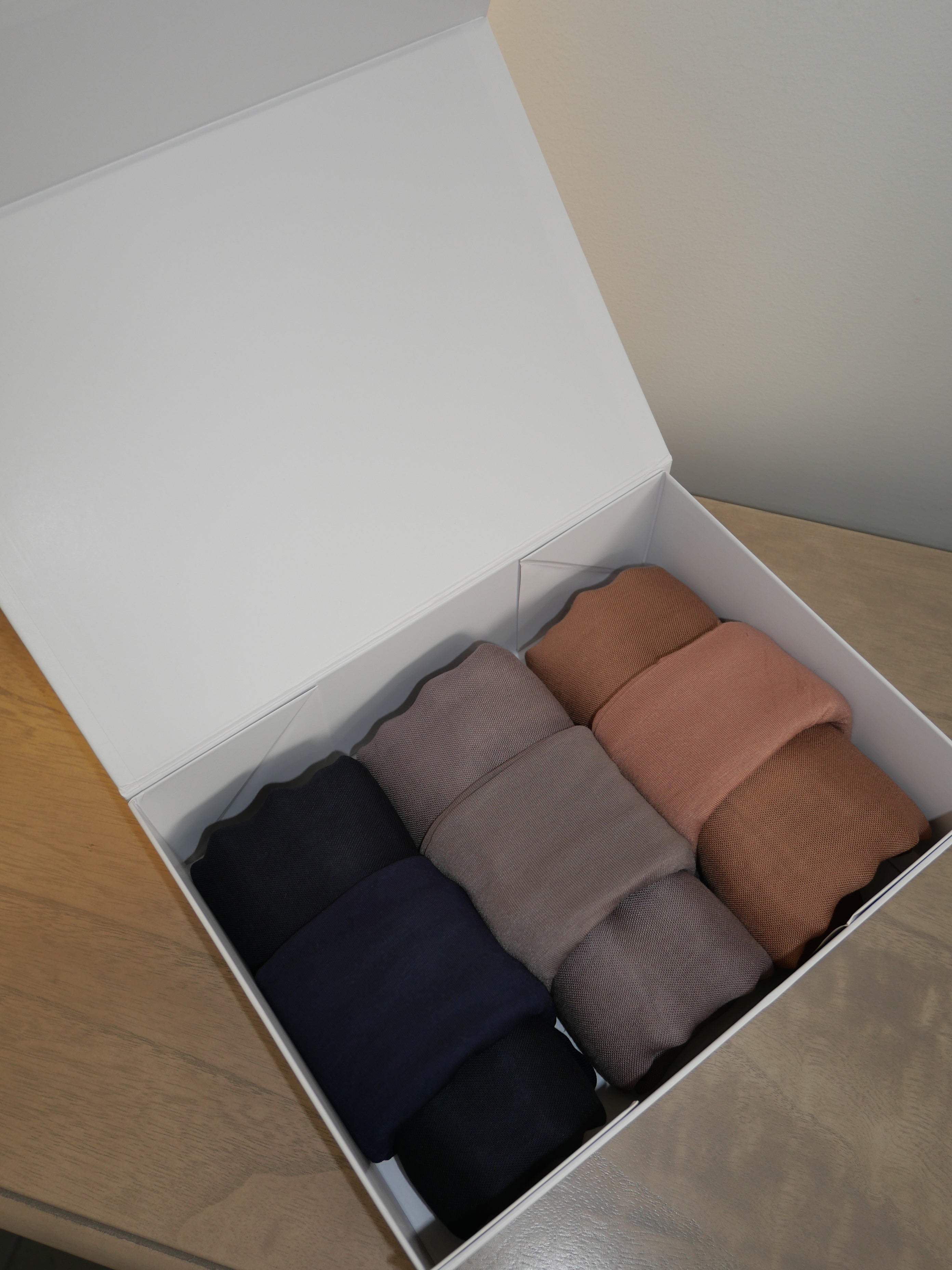 Modal Hijabs Gift Set